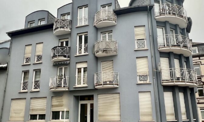 Apartment 2 bedrooms for sale in Esch-sur-Alzette