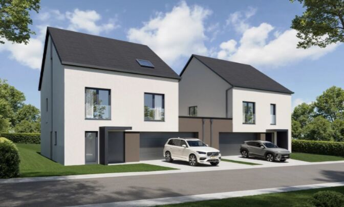 Detached house 3 bedrooms for sale in Saeul