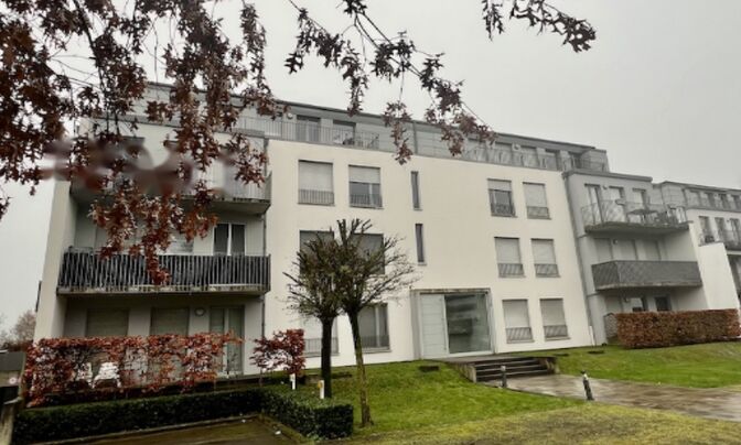 Apartment 2 bedrooms for sale in Hesperange