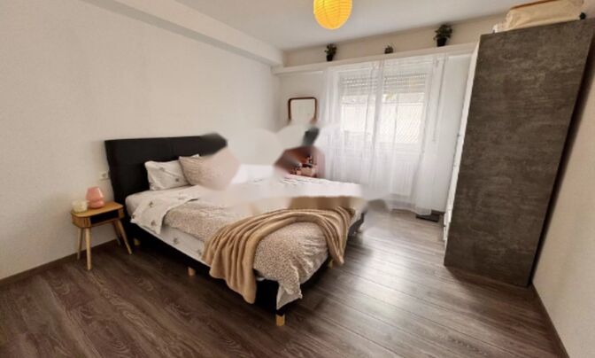 Apartment 2 bedrooms for sale in Esch-sur-Alzette