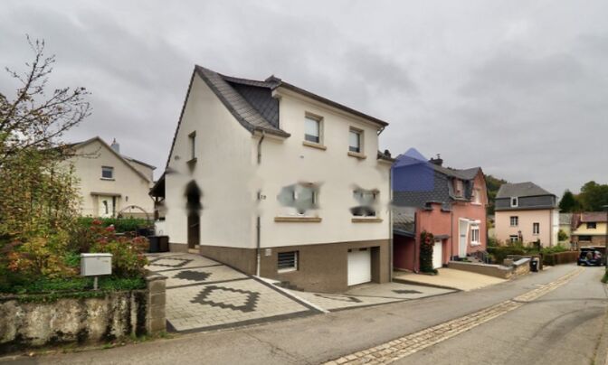 Semi-detached house 3 bedrooms for sale in Tetange