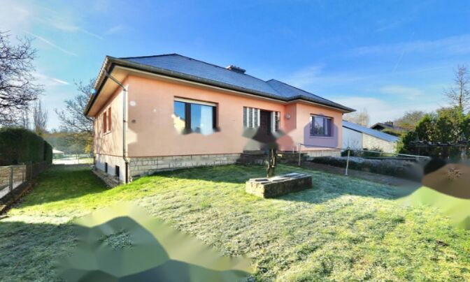 Detached house 3 bedrooms for sale in Dahlem