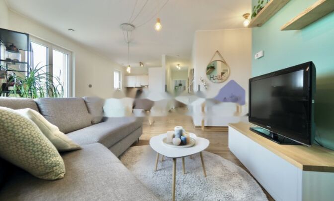 Penthouse 2 bedrooms for sale in Esch-sur-Alzette