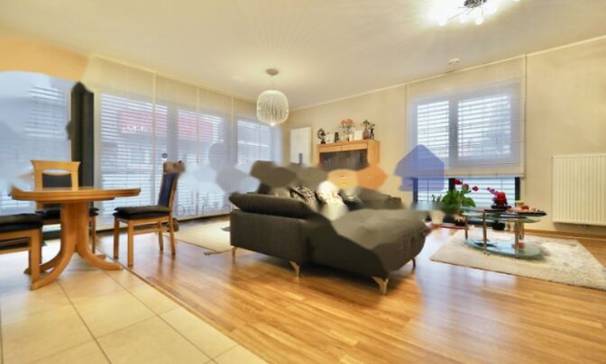 Apartment 2 bedrooms for sale in Niederkorn