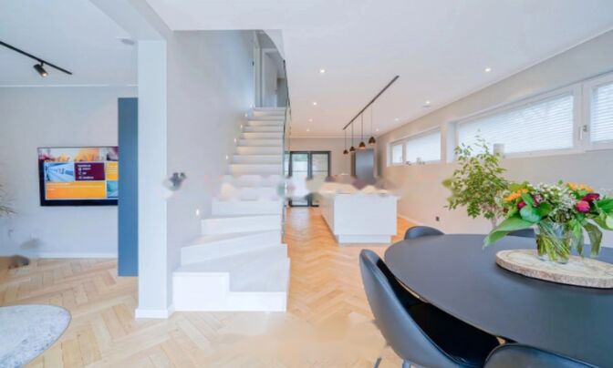 Detached house 4 bedrooms for sale in Syren