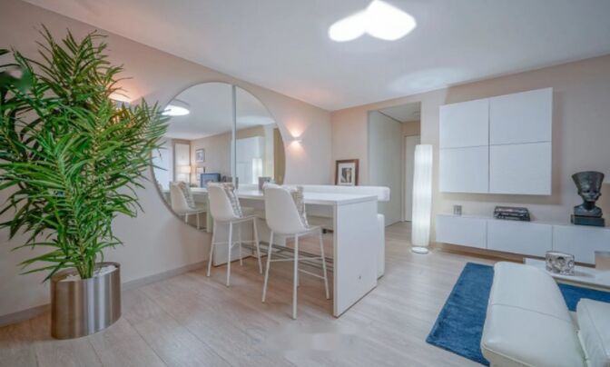 Apartment 2 bedrooms for sale in Esch-sur-Alzette