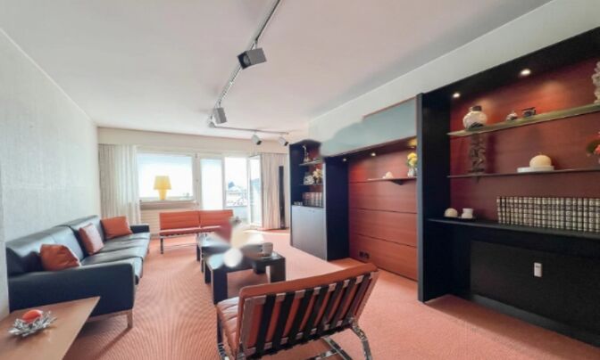 Penthouse 3 bedrooms for sale in Esch-sur-Alzette