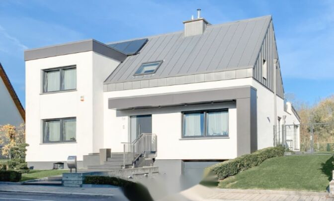 House 6 bedrooms for sale in Mamer