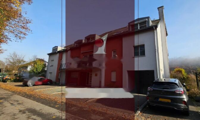 Apartment 2 bedrooms for sale in Moestroff