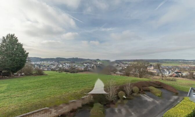 Apartment 2 bedrooms for sale in Junglinster