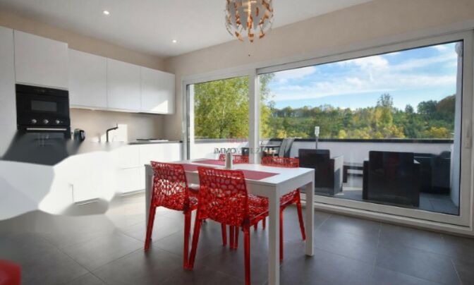 Apartment 2 bedrooms for sale in Harlange