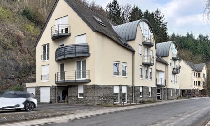 Apartment 1 bedroom for sale in Clervaux