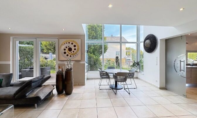 Detached house 4 bedrooms for sale in Biwer