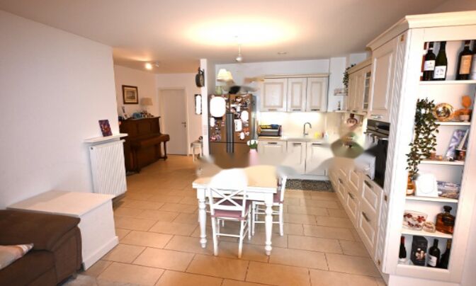 Apartment 3 bedrooms for sale in Differdange