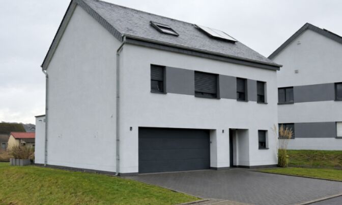 Detached house 4 bedrooms for sale in Vichten