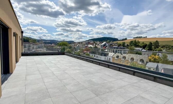 Penthouse 3 bedrooms for sale in Wiltz