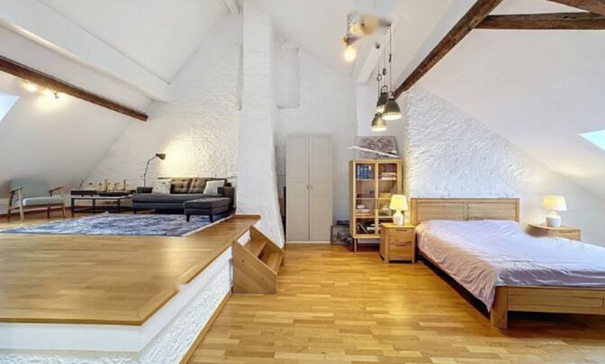 House 4 bedrooms for sale in Grevenmacher