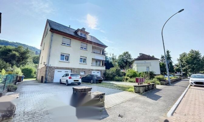 Apartment 2 bedrooms for sale in Luxembourg-Beggen