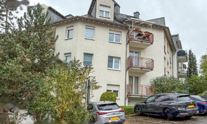 Apartment 1 bedroom for sale in Mamer