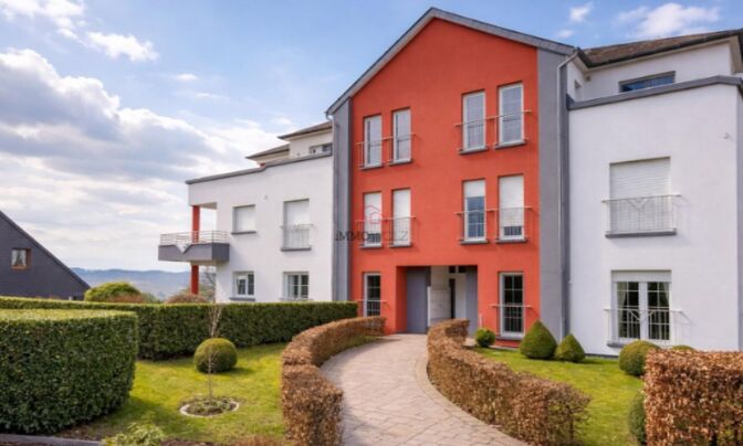 Apartment 3 bedrooms for sale in Knaphoscheid