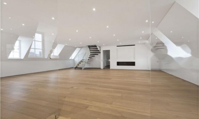 Apartment 2 bedrooms for sale in Luxembourg-Centre ville