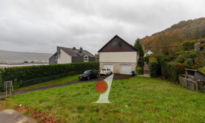 Detached house 4 bedrooms for sale in Steinsel