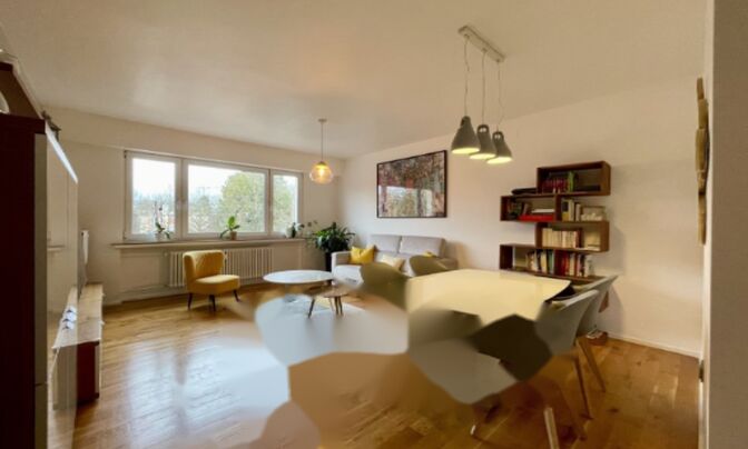 Apartment 3 bedrooms for sale in Luxembourg-Merl