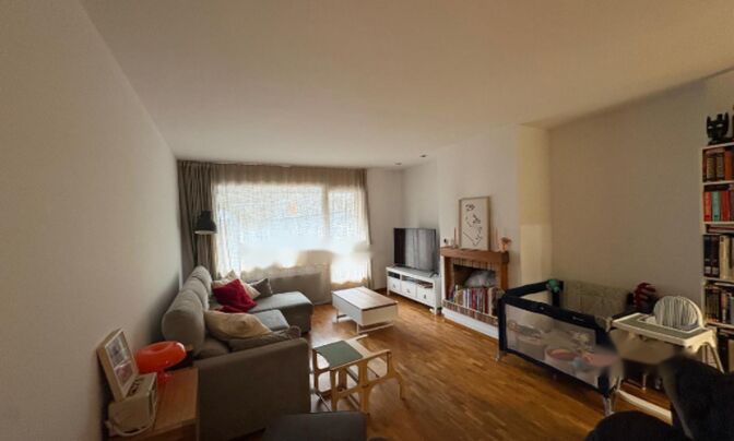 Flat for sale in central Andorra la Vella