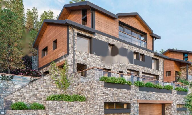 La Perla del Valira chalet 1