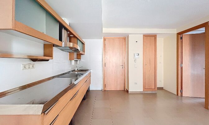 Apartment for sale in Escaldes Engordany, 1 bedroom