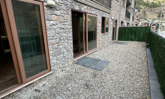 Apartment for sale in La Massana with 2 bedrooms