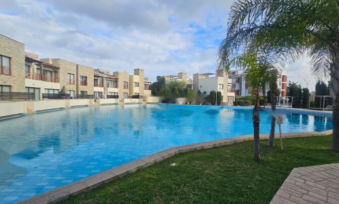 3 Bedroom Maisonette For sale in Mouttagiaka, Limassol