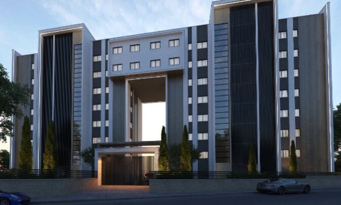 2 Bedroom Apartment for Sale in Limassol, Agios Tychon Tourist Area