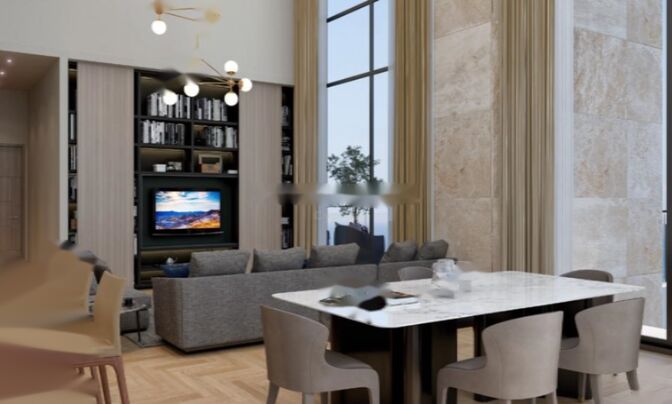 1 Bedroom Apartment For sale in Agios Tychonas