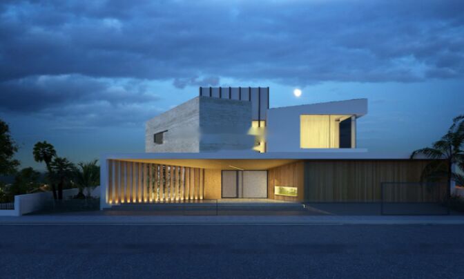 8 Bedroom Villa For sale in Germasogeia, Kalogiroi area, Limassol