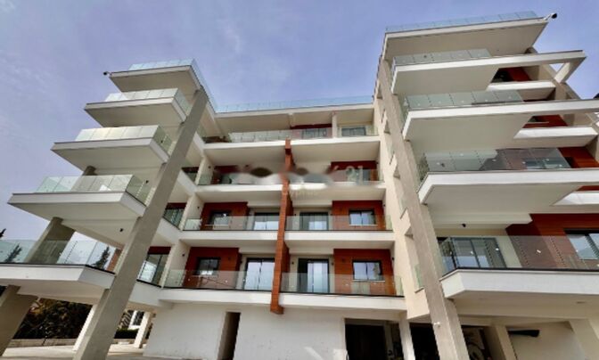 2 Bedroom Apartment For Sale in Germasogeia,Limassol