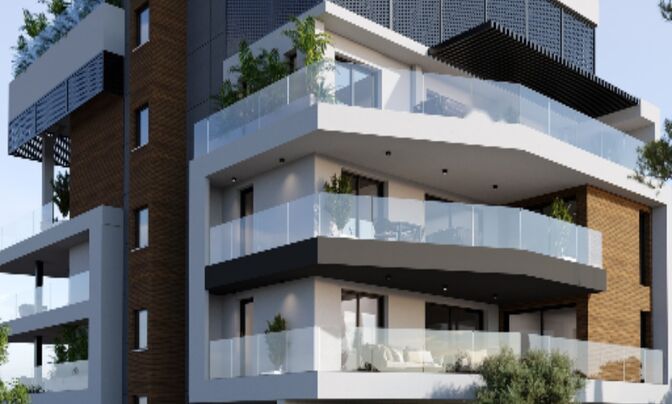 2 Bedroom Apartment For Sale In Limassol,Columbia