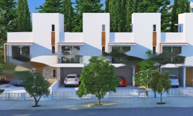 3 Bedroom Maisonette For sale in Kato Pafos