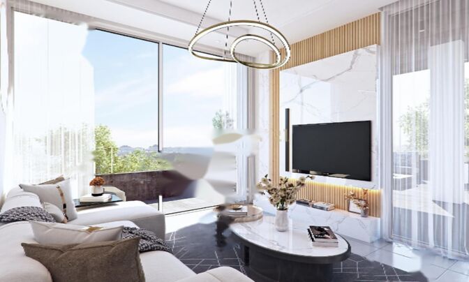 2 Bedroom Penthouse for Sale in Ypsonas , Limassol