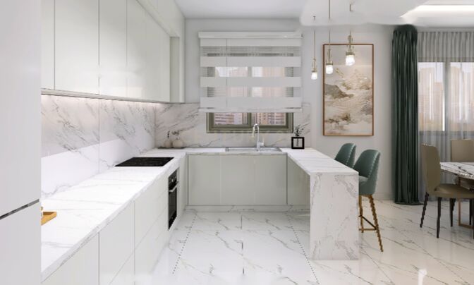 1 Bedroom Apartment For sale in Larnaca