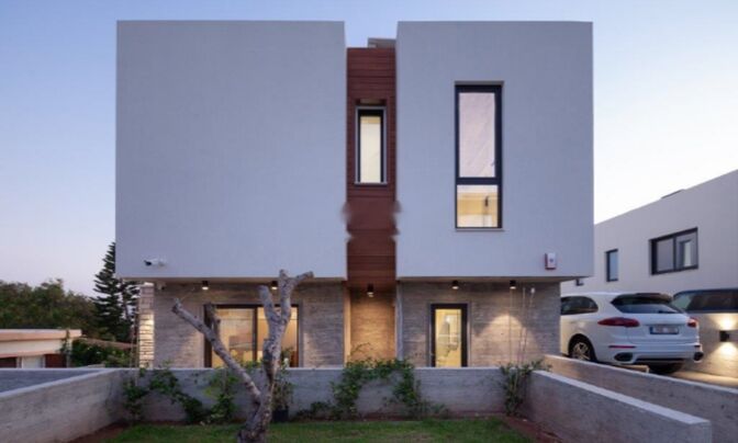 3 Bedrooms Villa For sale in Chlorakas, Paphos