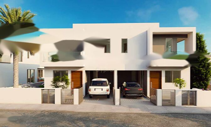 3 Bedrooms Detached house For sale in Mandria, Paphos