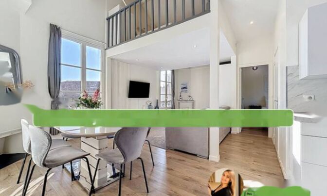 Apartment Petit Juas