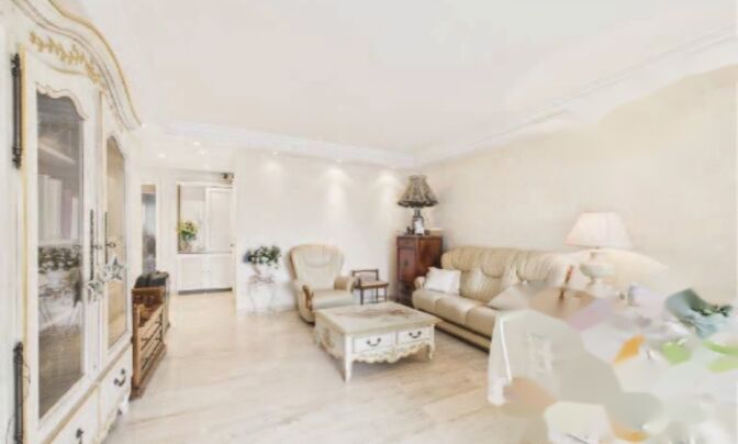 Apartment Cannes Californie