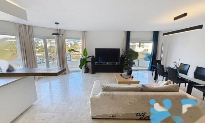 Apartment Pointe Croisette