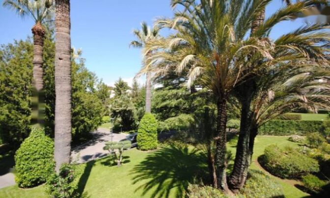 Apartment California