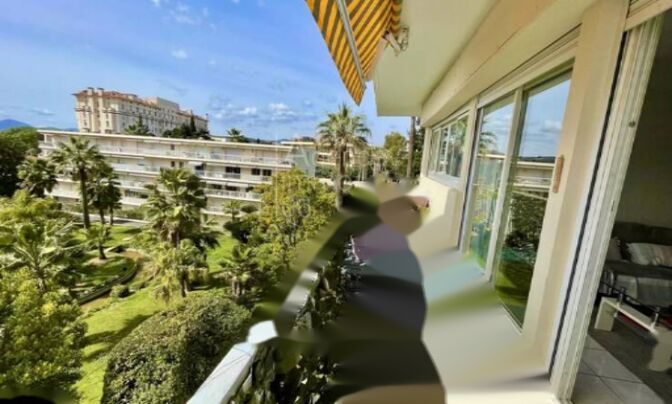 Apartment Cannes