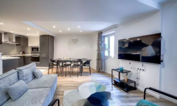 Apartment Cannes Center