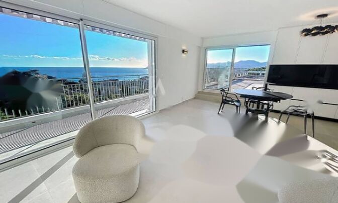 Apartment Cannes Croix Gardes