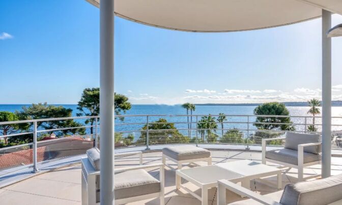 Apartment Cannes